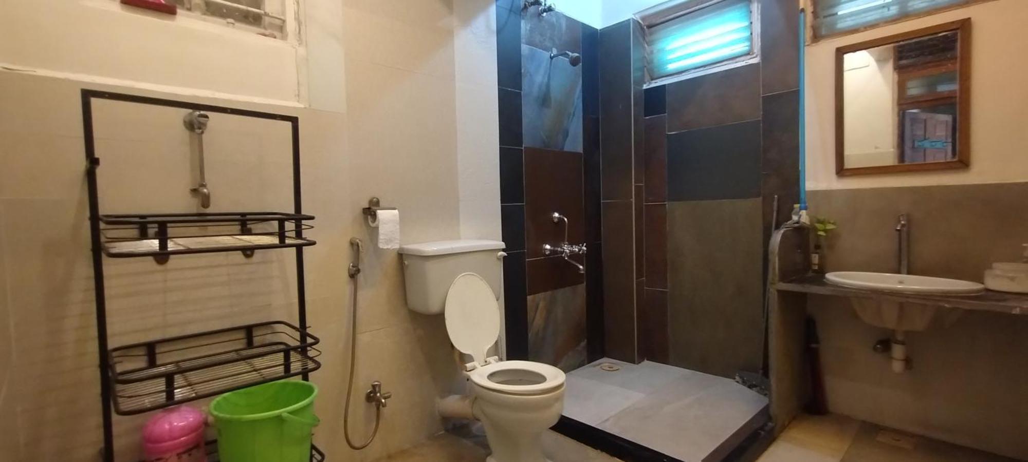 Madhav Bhavan Guest House Pune Exterior photo