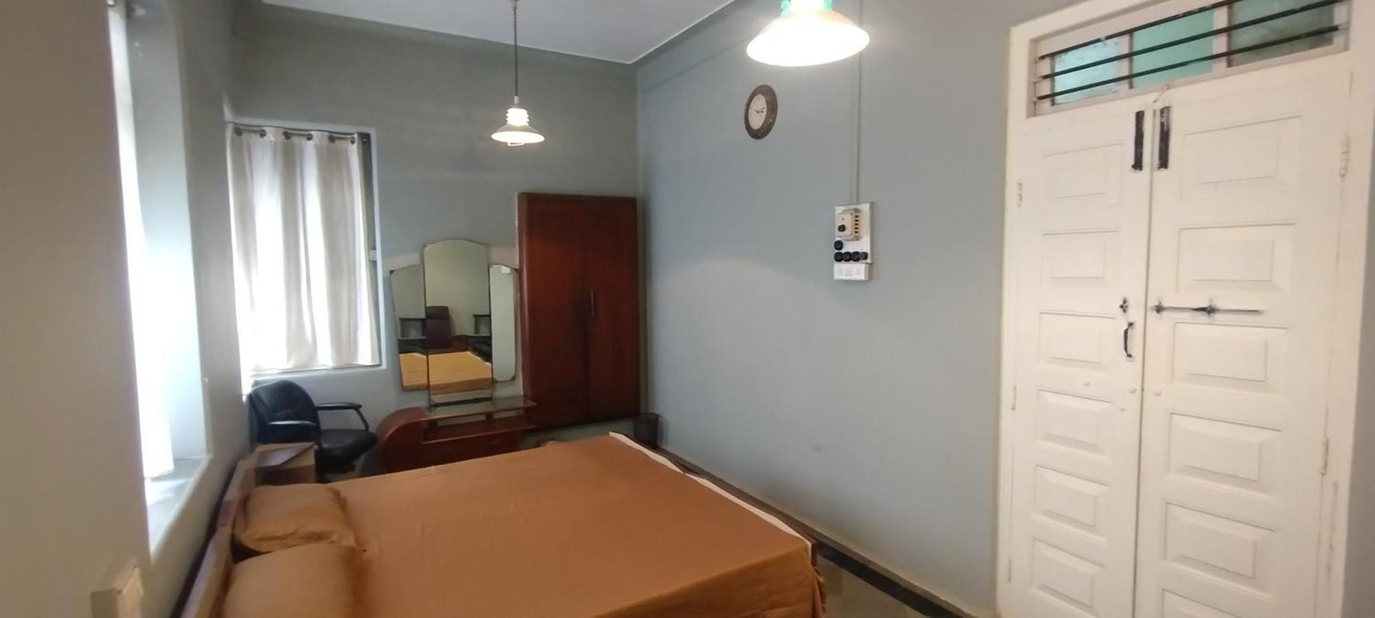 Madhav Bhavan Guest House Pune Exterior photo