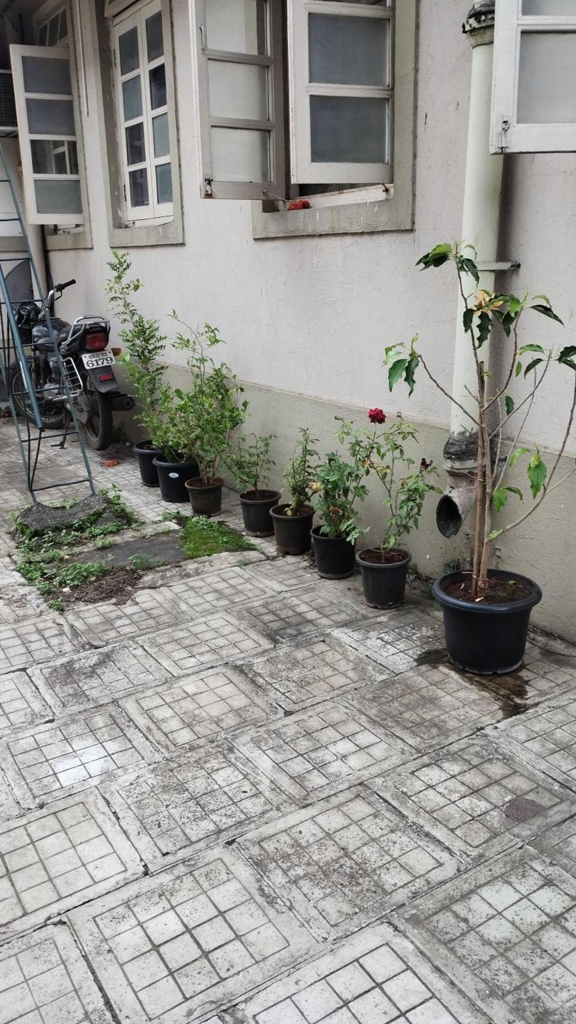 Madhav Bhavan Guest House Pune Exterior photo