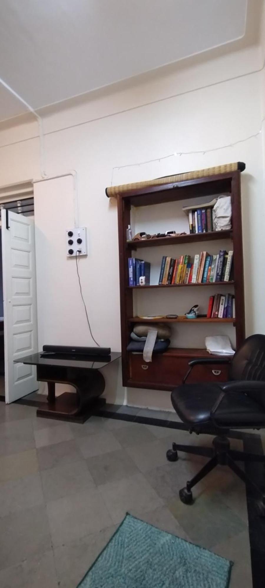 Madhav Bhavan Guest House Pune Exterior photo