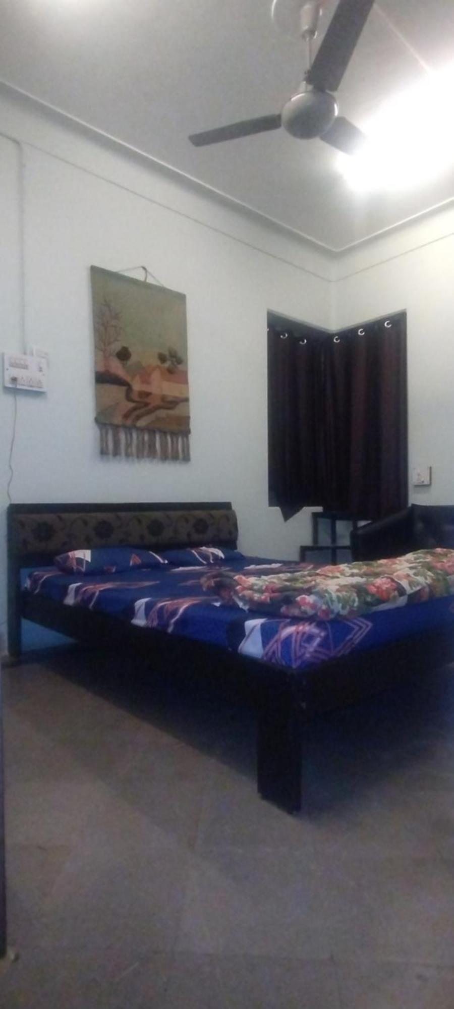Madhav Bhavan Guest House Pune Exterior photo