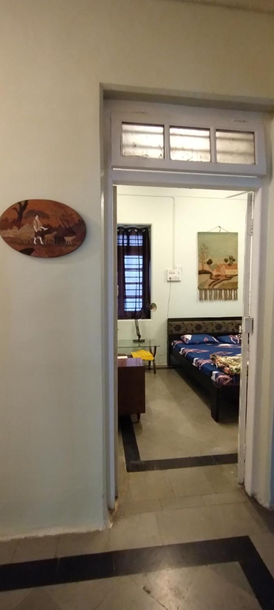Madhav Bhavan Guest House Pune Exterior photo