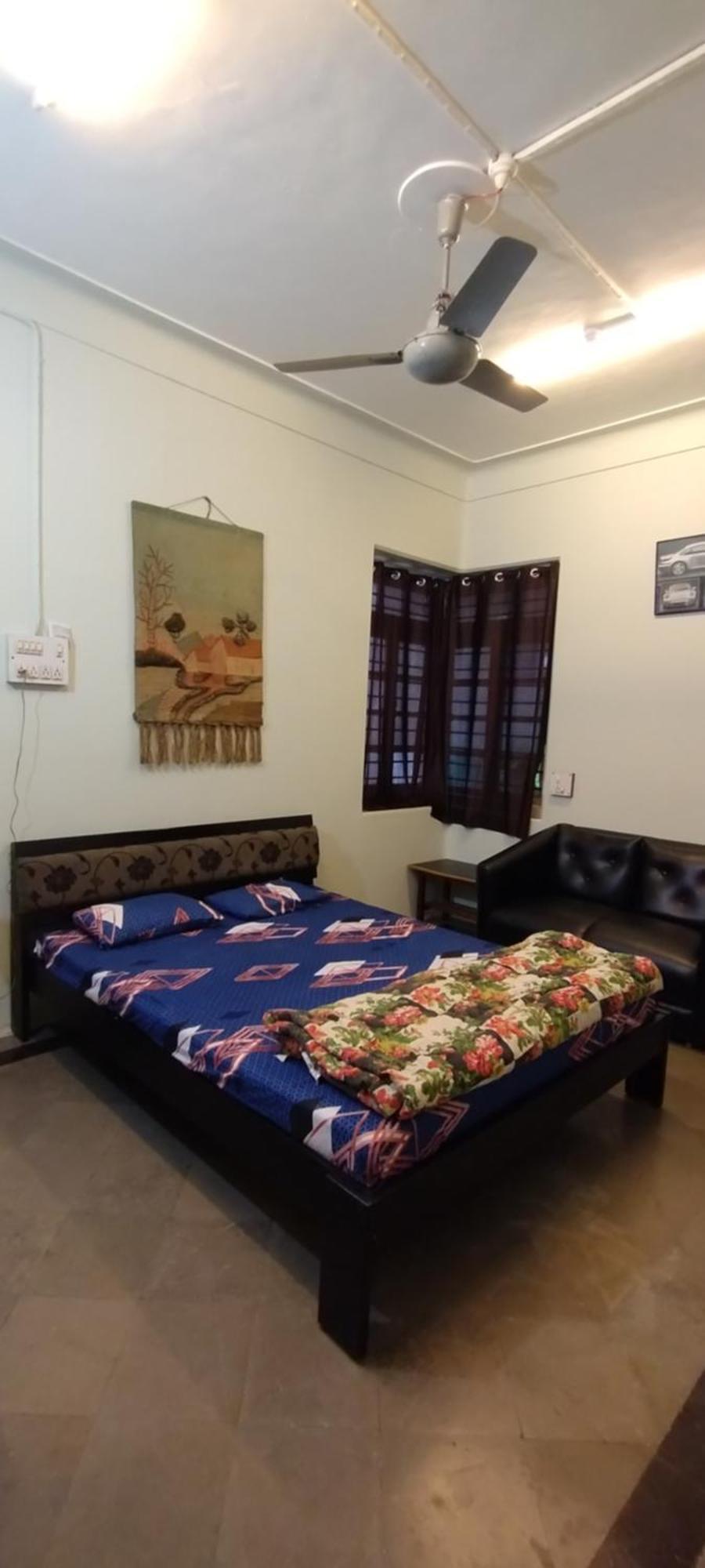 Madhav Bhavan Guest House Pune Exterior photo