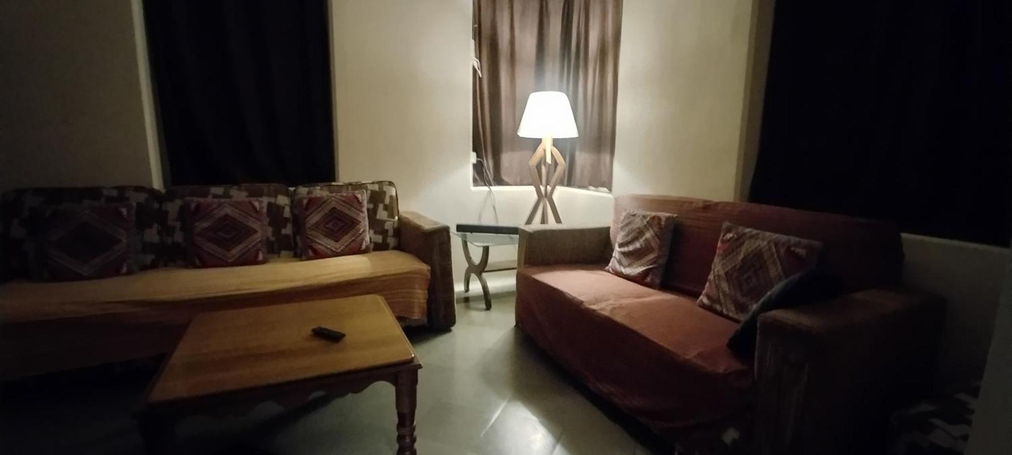 Madhav Bhavan Guest House Pune Exterior photo