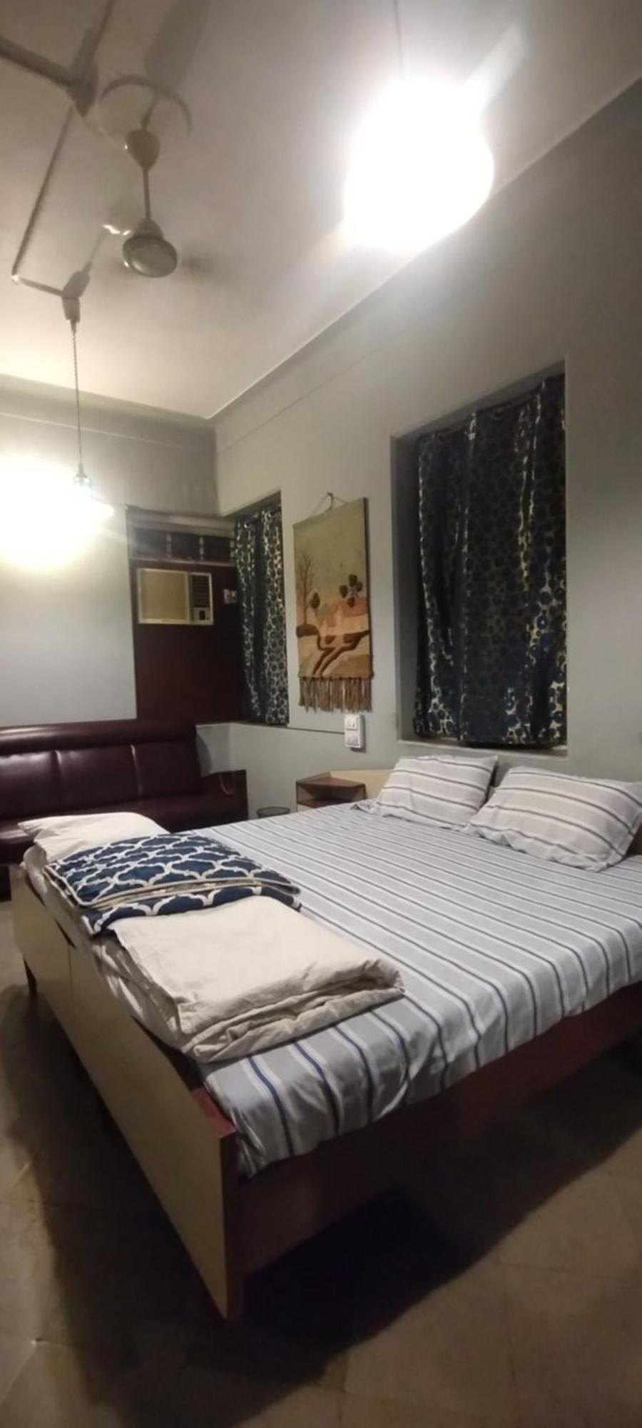 Madhav Bhavan Guest House Pune Exterior photo