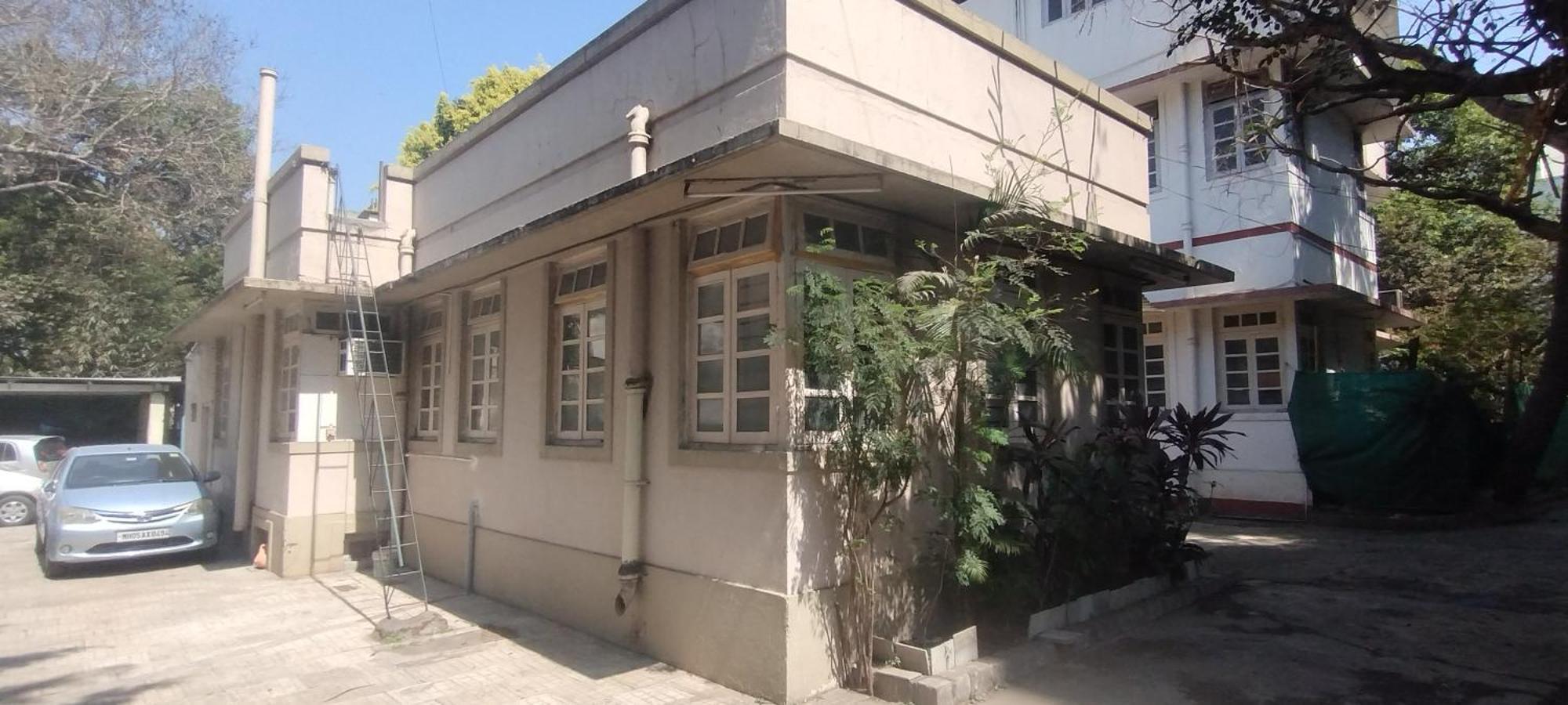 Madhav Bhavan Guest House Pune Exterior photo