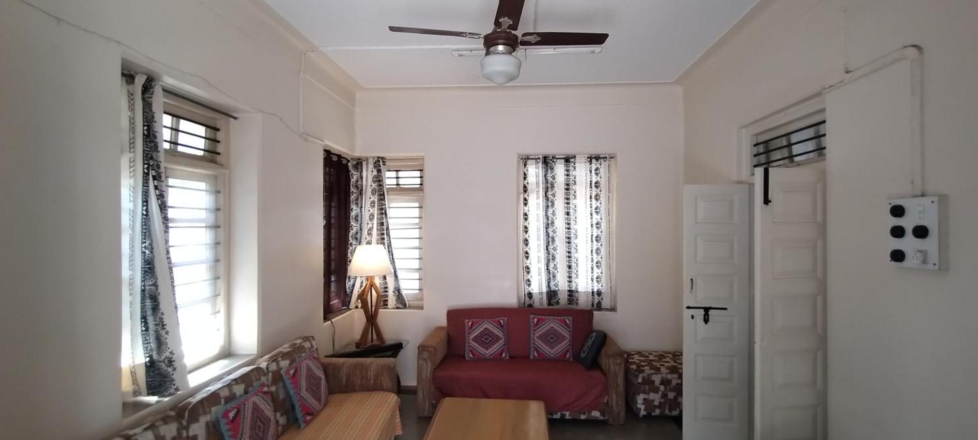 Madhav Bhavan Guest House Pune Exterior photo