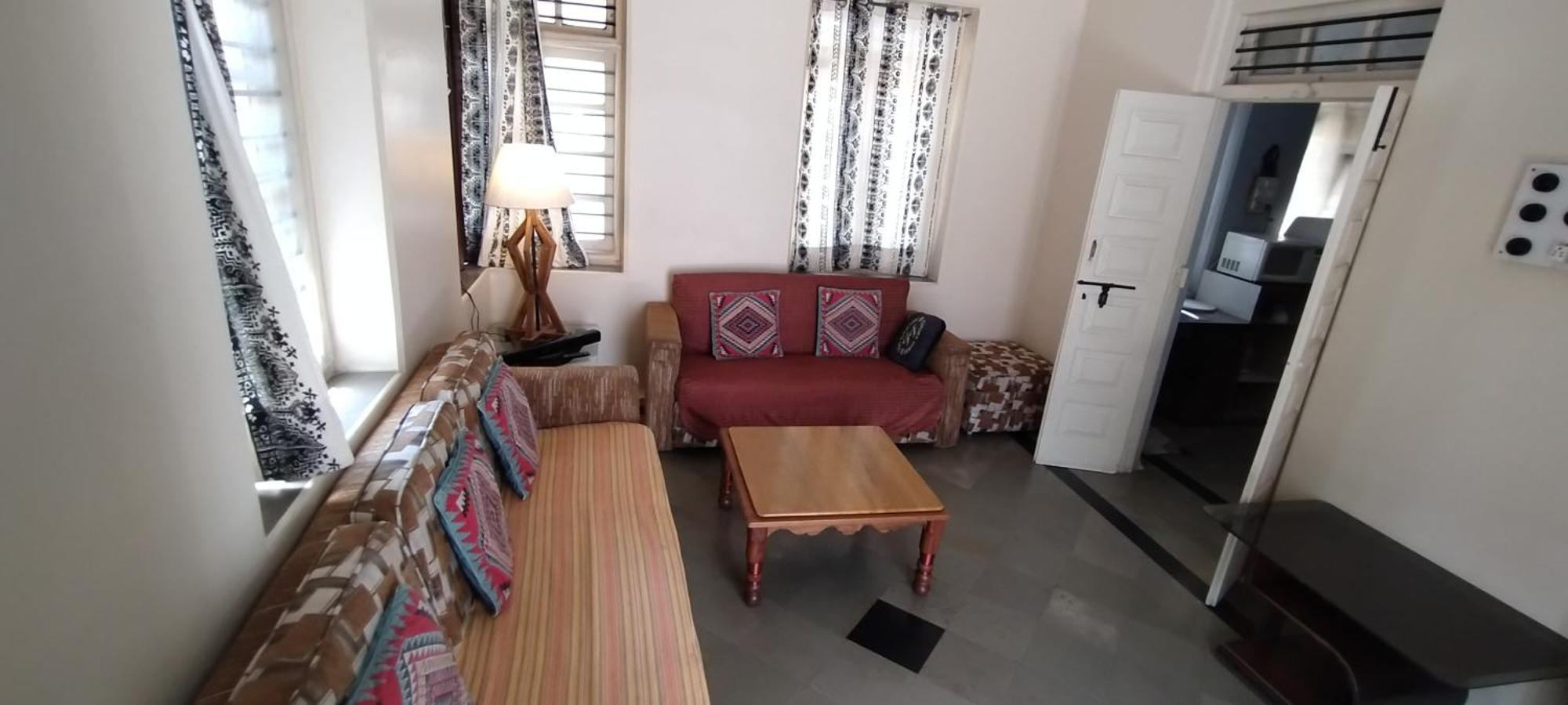 Madhav Bhavan Guest House Pune Exterior photo