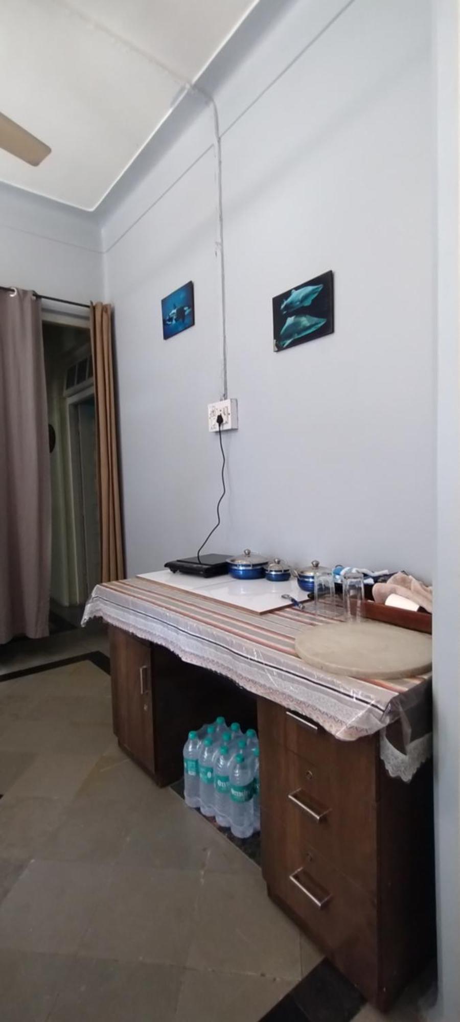 Madhav Bhavan Guest House Pune Exterior photo