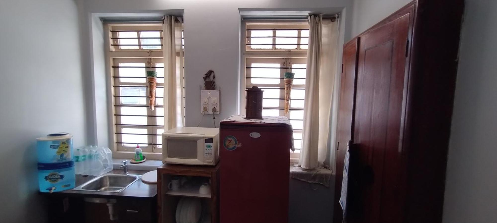 Madhav Bhavan Guest House Pune Exterior photo