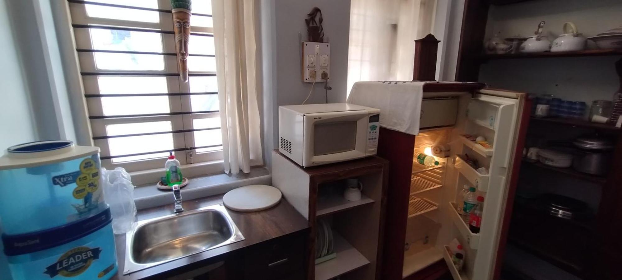 Madhav Bhavan Guest House Pune Exterior photo